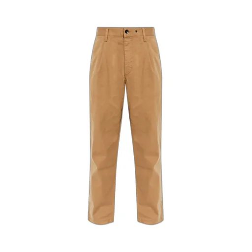 Tapered Trousers