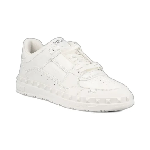 Freedots Lace-Up Sneakers