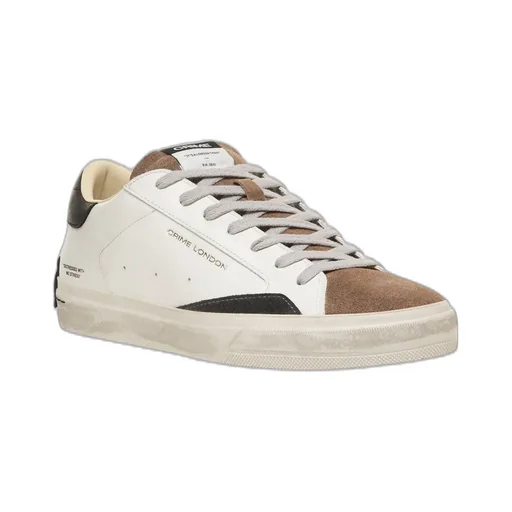 Distressed 2.0 Sneakers