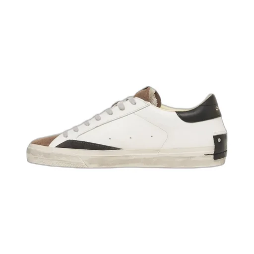 Distressed 2.0 Sneakers