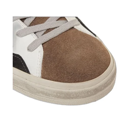 Distressed 2.0 Sneakers