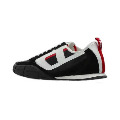 S-Pagodha Low-Top Sneakers