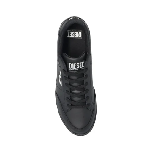 S-D-Leo Low-Top Sneakers