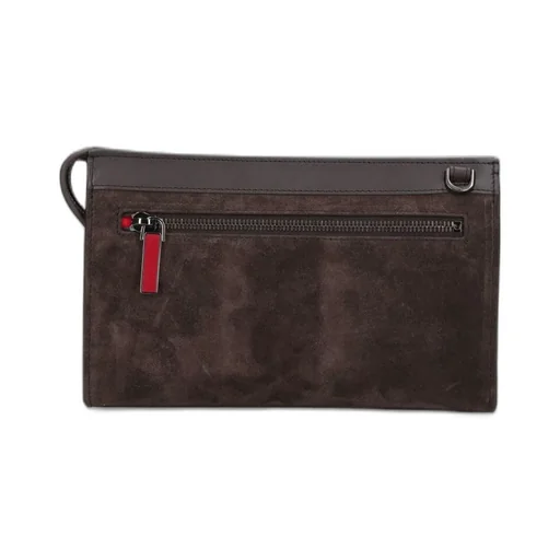 Spikes Embellished Funky Crossbody Bag