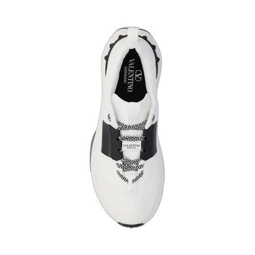 True Act Lace-Up Sneakers