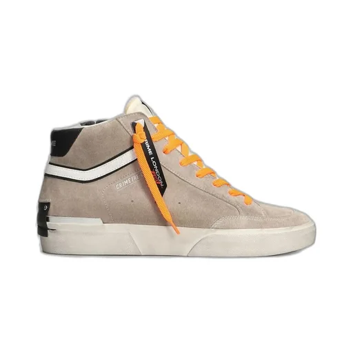 Sk8 Recut High-Top Sneakers