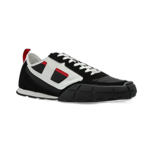 S-Pagodha Low-Top Sneakers