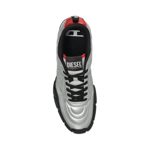 S-Pagodha Low-Top Sneakers