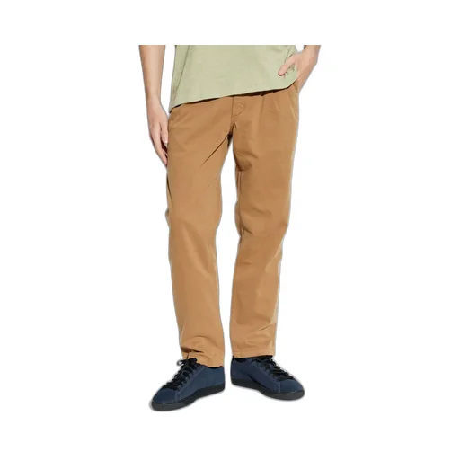 Tapered Trousers