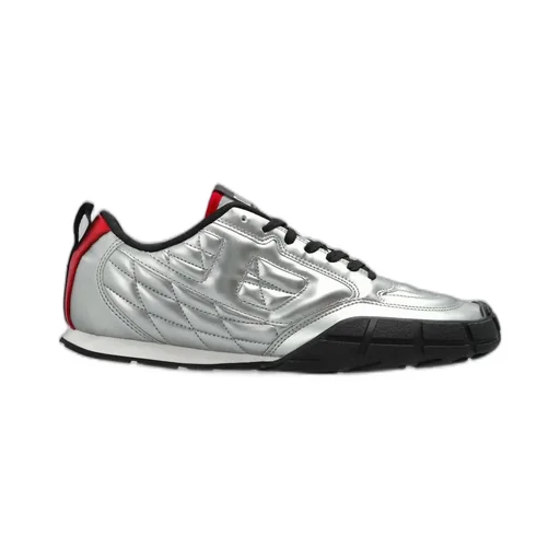 S-Pagodha Low-Top Sneakers