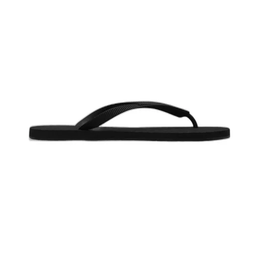 All-Over Logo Debossed Flip-Flops