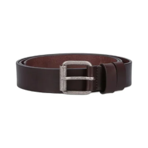 Square Buckle Belt