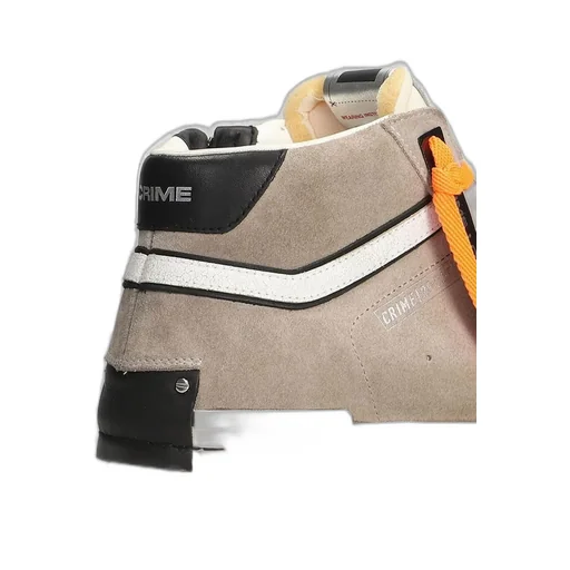 Sk8 Recut High-Top Sneakers