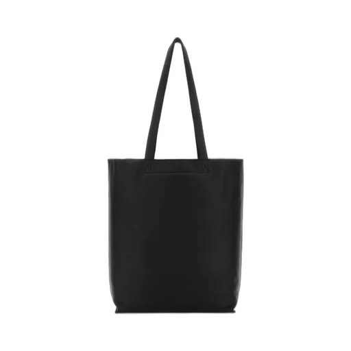 Maiko Logo Stamp Shopping Bag