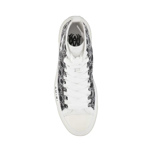 Ma Quad Court Hi Sneakers