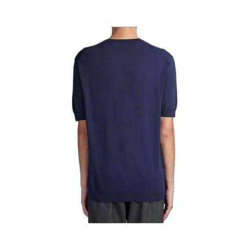 K186 Fine-Knit T-Shirt