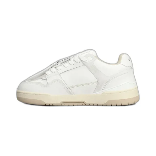 Dribble Low-Top Sneakers