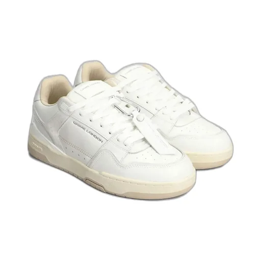 Dribble Low-Top Sneakers