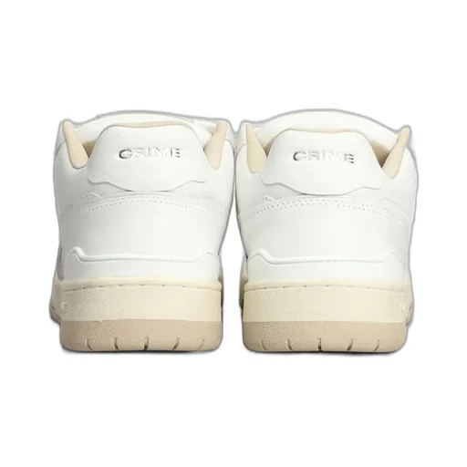 Dribble Low-Top Sneakers