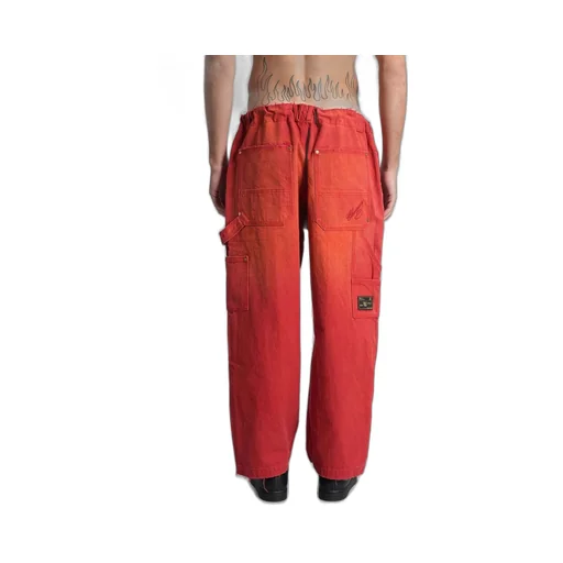 Workwear Toluca Pants