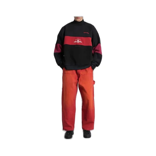 Workwear Toluca Pants