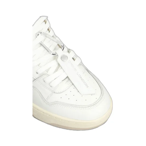 Dribble Low-Top Sneakers