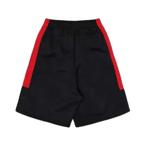 Contrasted Track Pants