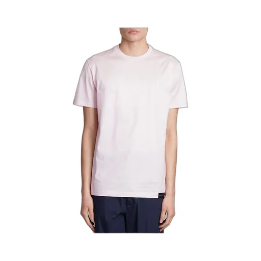 B134 Jersey Basic T-Shirt