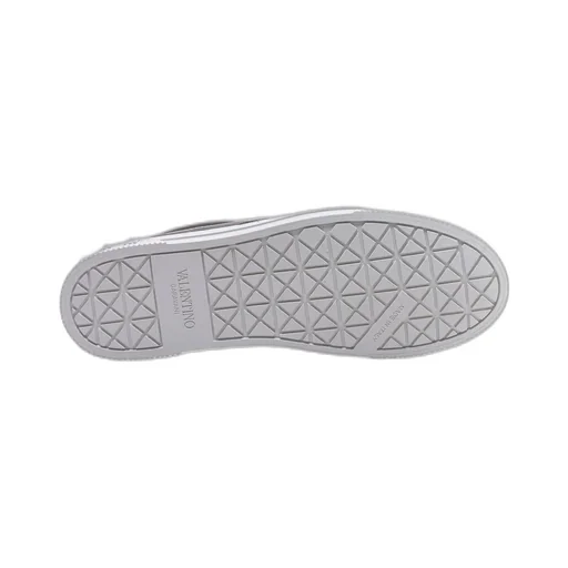 Cityplanet Lace-Up Sneakers