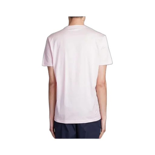B134 Jersey Basic T-Shirt