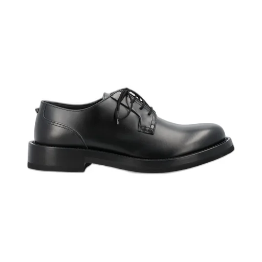 Rockstud Essential Derby Shoes