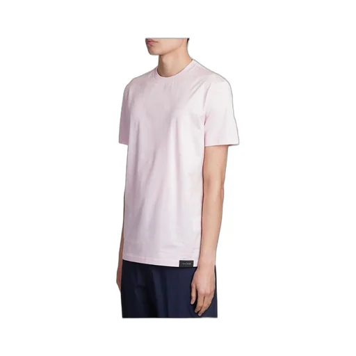 B134 Jersey Basic T-Shirt