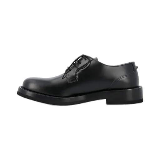 Rockstud Essential Derby Shoes
