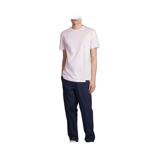 B134 Jersey Basic T-Shirt