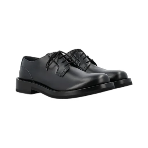 Rockstud Essential Derby Shoes
