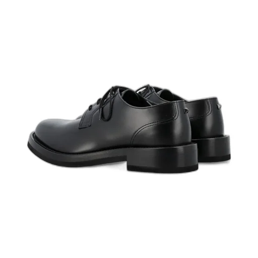 Rockstud Essential Derby Shoes