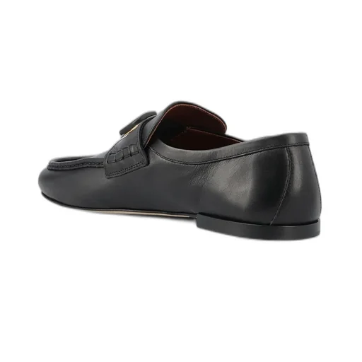 Vlogo Signature Slip-On Loafers