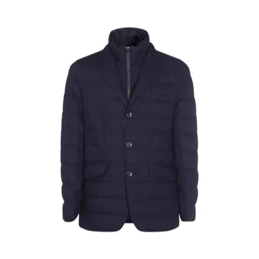 Single Breasted Coat