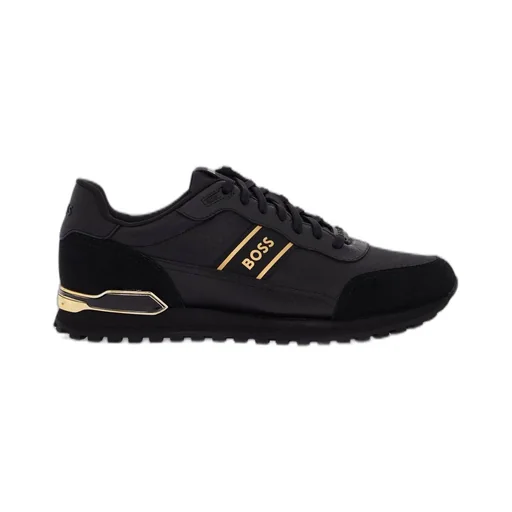 Parkour Low-Top Sneakers