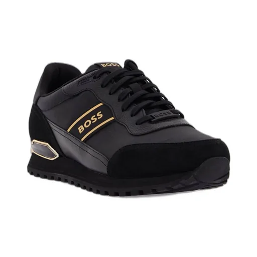 Parkour Low-Top Sneakers
