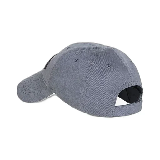 Logo Patch Baseball Cap