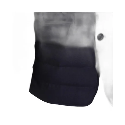 Single Breasted Coat