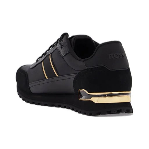 Parkour Low-Top Sneakers