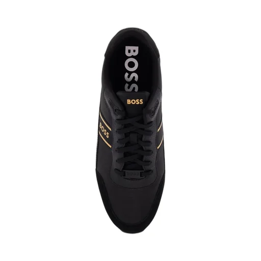 Parkour Low-Top Sneakers
