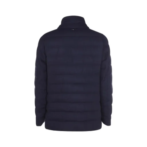 Single Breasted Coat