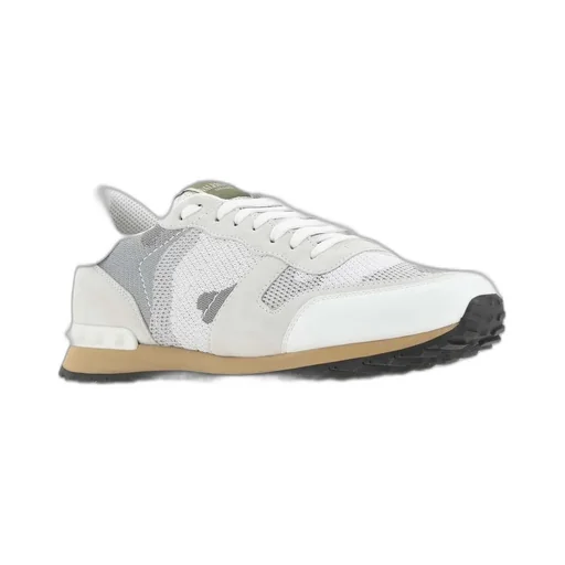 Camouflage Rockrunner Sneakers