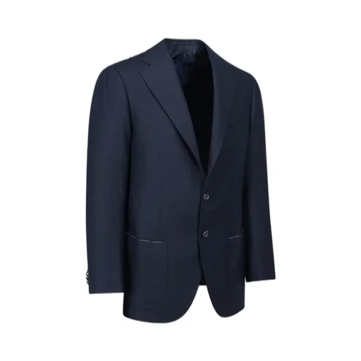 Single Breasted Tailored Jacket