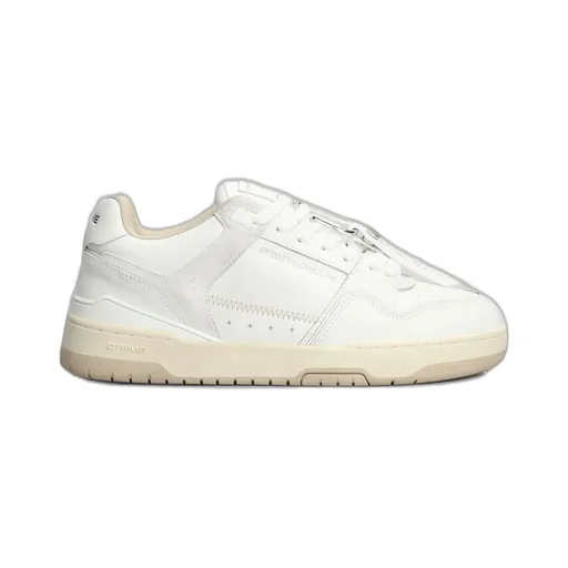 Dribble Low-Top Sneakers