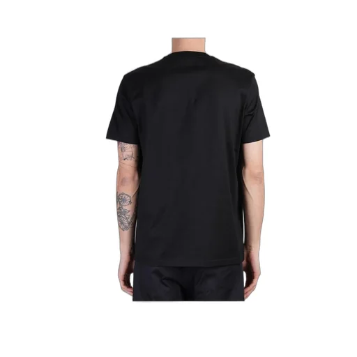 B134 Basic Jersey T-Shirt