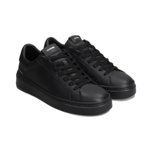 Extralight Lace-Up Sneakers